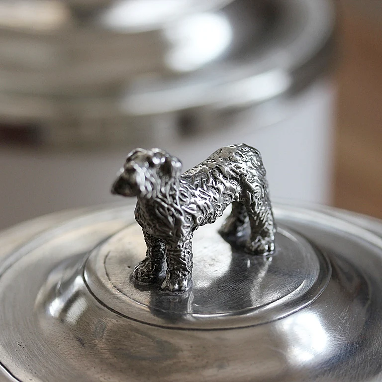 Plätzchendose - Retriever - Image 4