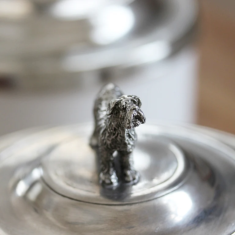 Plätzchendose - Retriever - Image 5