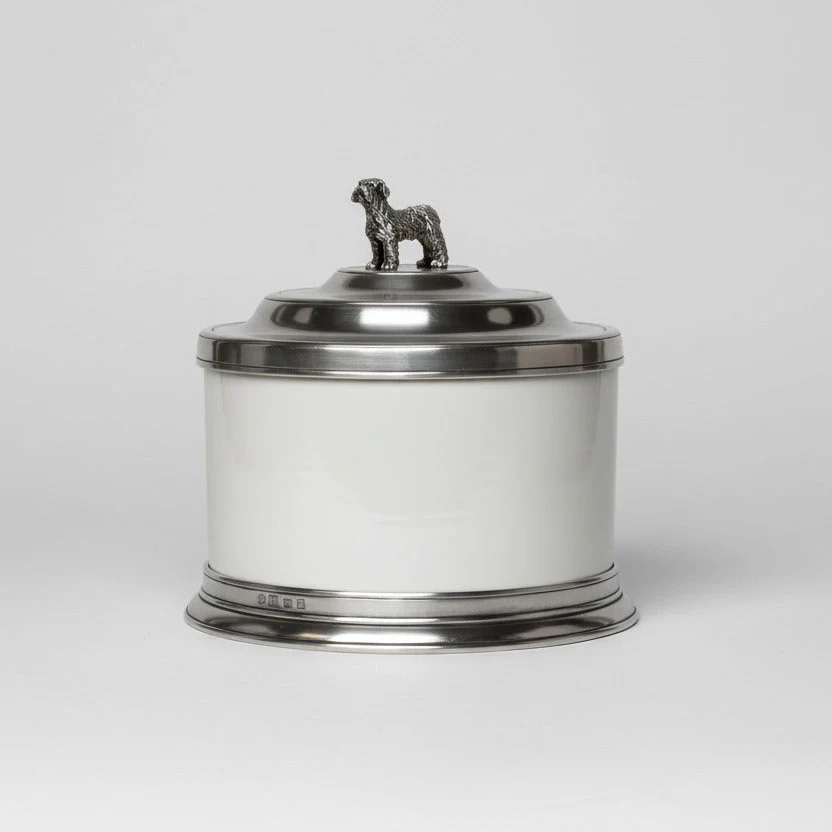 Plätzchendose - Retriever - Image 7