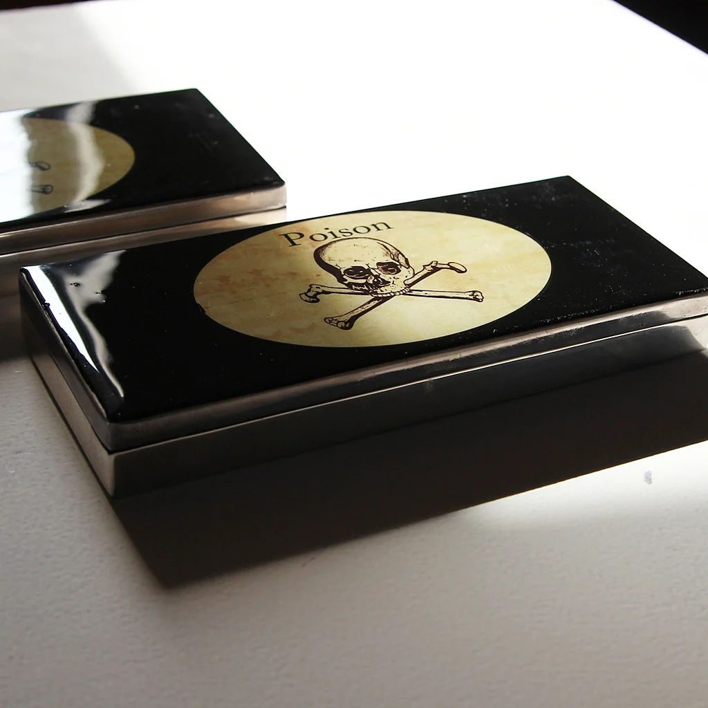 Poison Box - Image 3