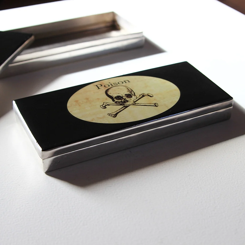 Poison Box - Image 4