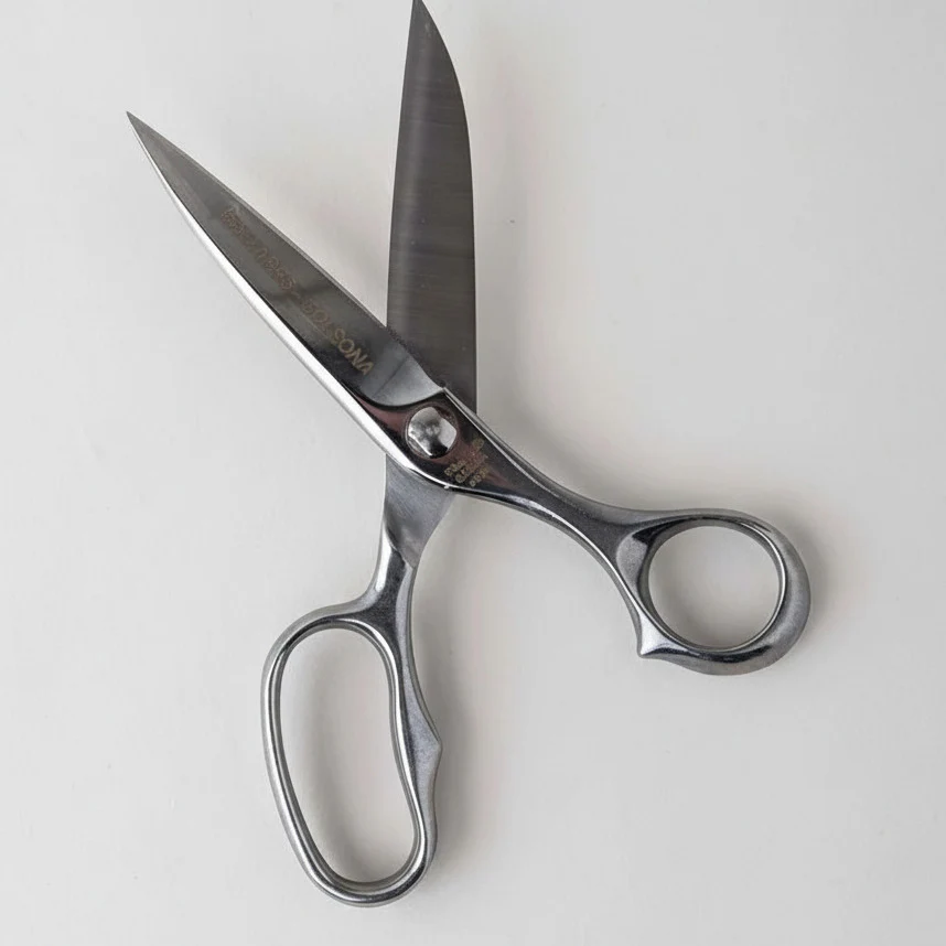 Professional Kitchen Scissor - Image 3