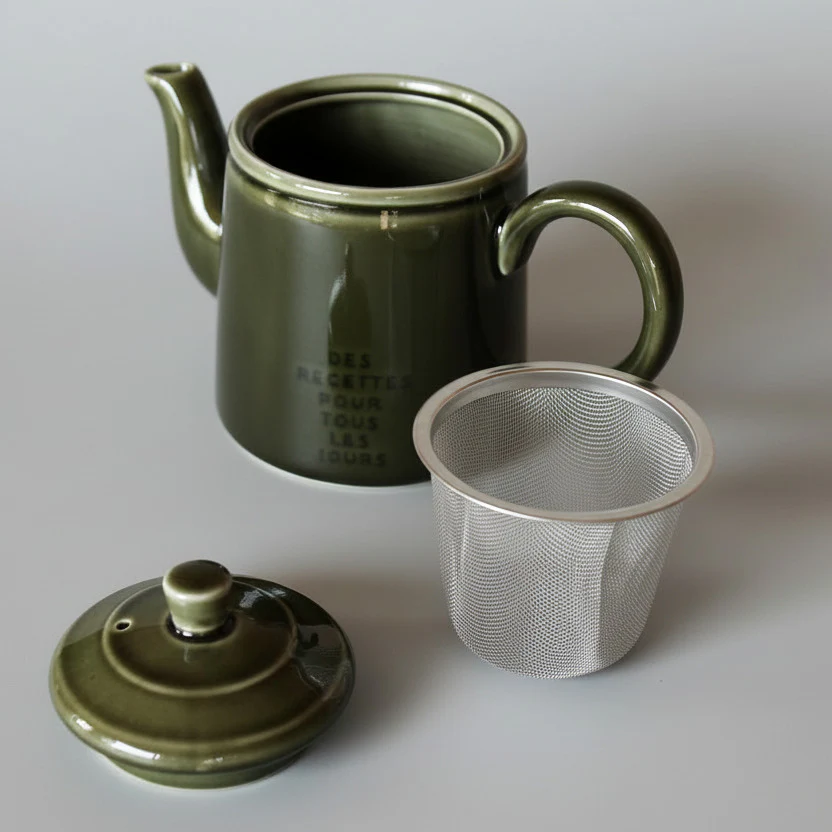 Quatre Repas Teapot - Image 2