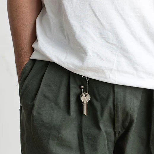Quincy Carabiner - Image 4
