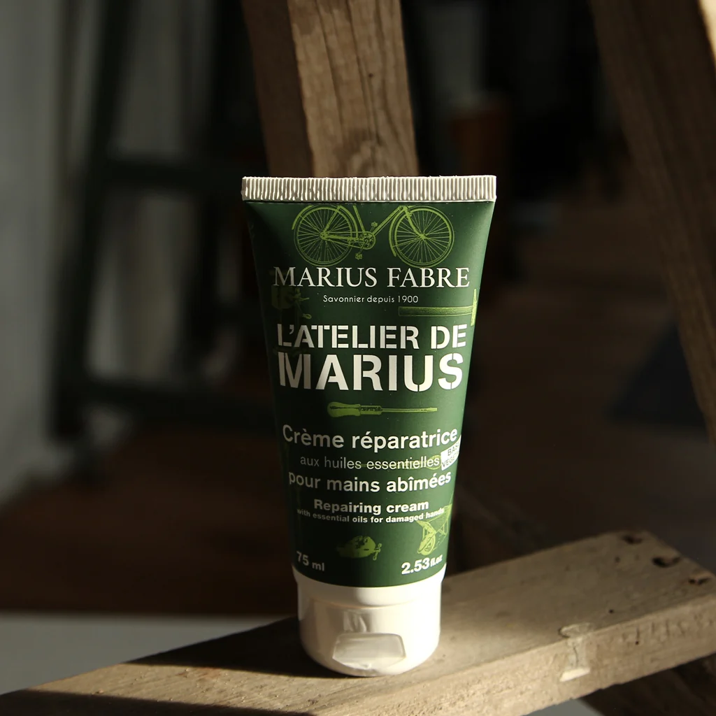 Repair Handcreme - Olive 75 ml