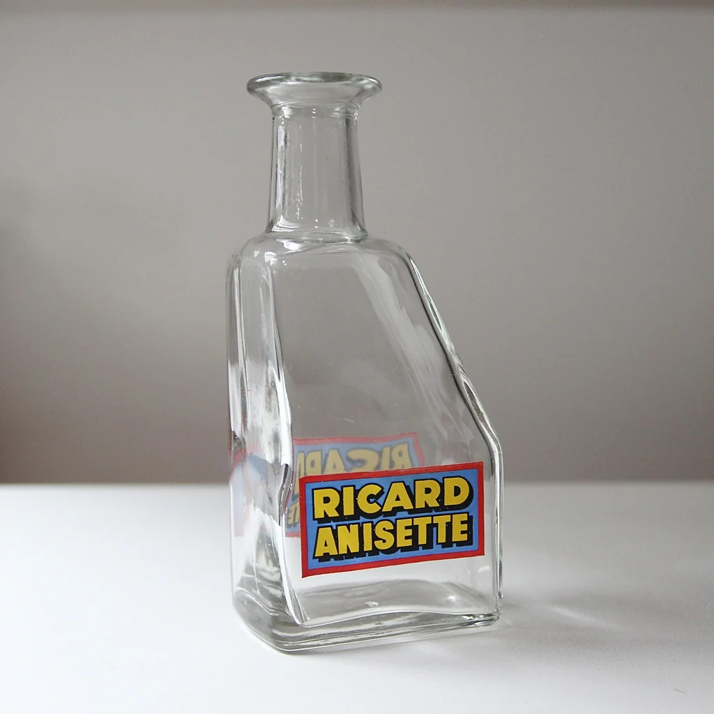 Wasserkaraffe "Ricard Anisette" - Image 2