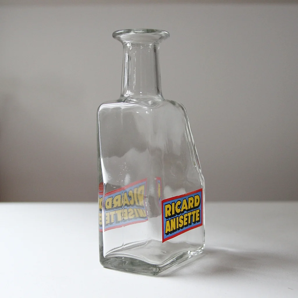 Wasserkaraffe "Ricard Anisette" - Image 3