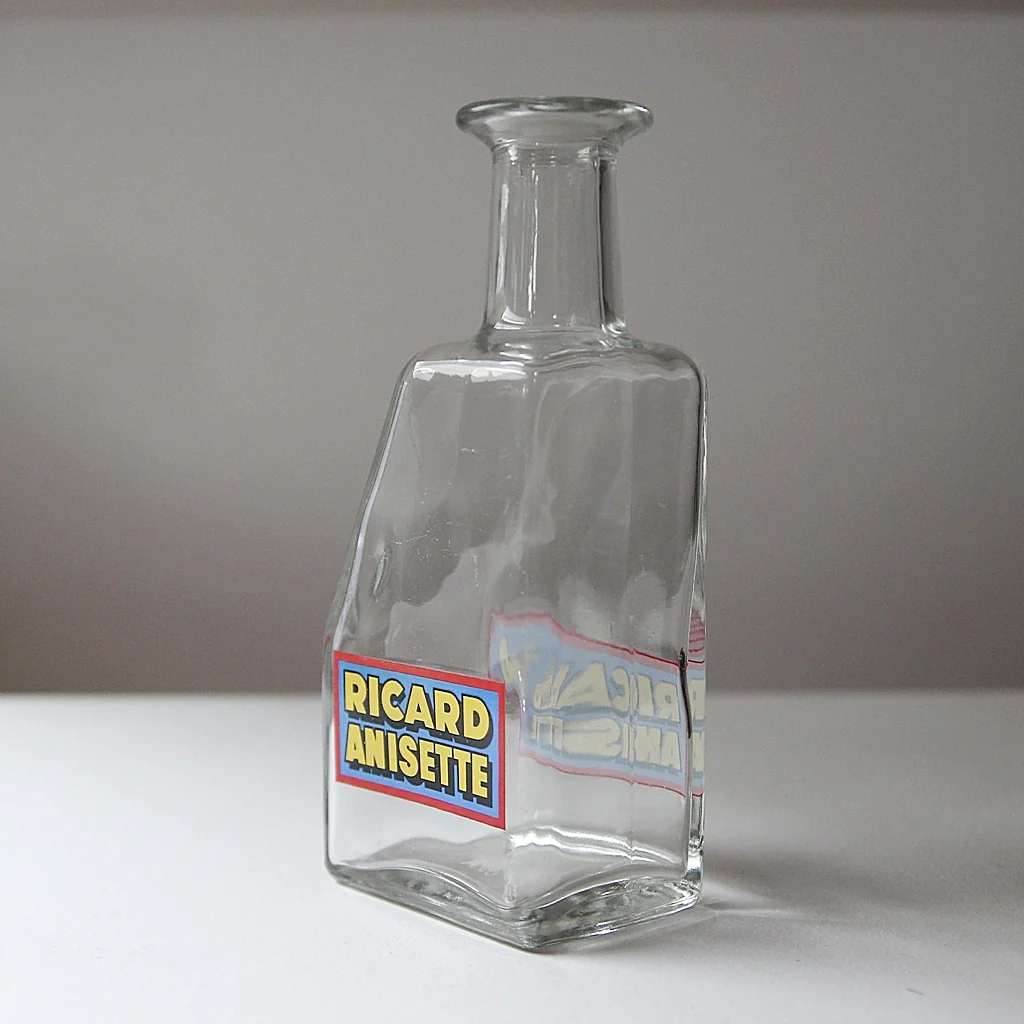 Wasserkaraffe "Ricard Anisette" - Image 4