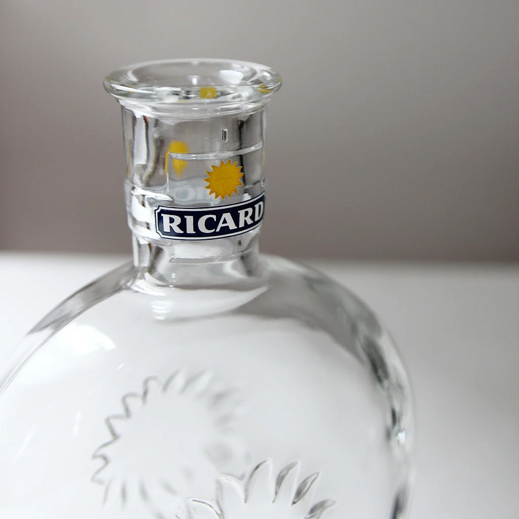 Wasserkaraffe „Ricard Sonne“ - Image 2