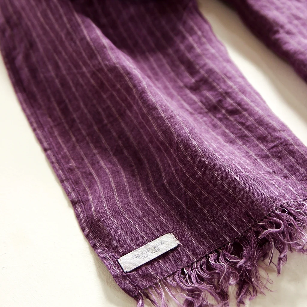 Roserie Scarf Renee - Image 3