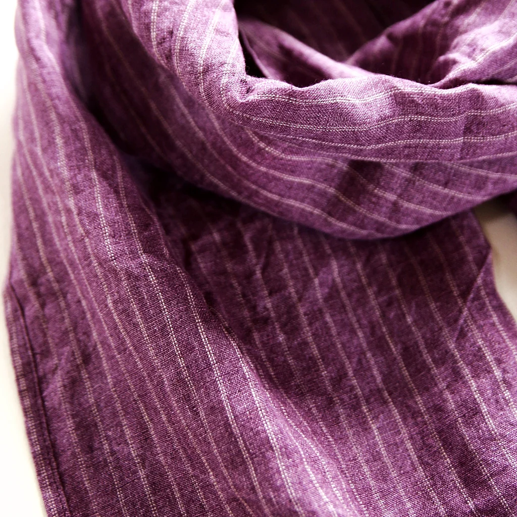 Roserie Scarf Renee - Image 4