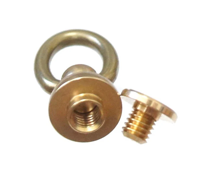 Rotary Connector Brass - Image 4