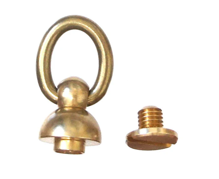 Rotary Connector Brass - Image 5