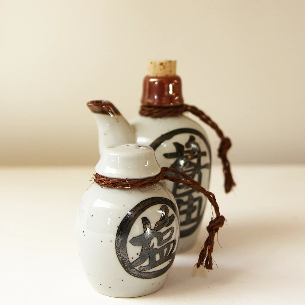 Soy Sauce Dispenser Kanji - Image 3