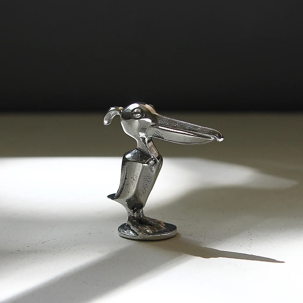 Sculpture Pelican - Image 3