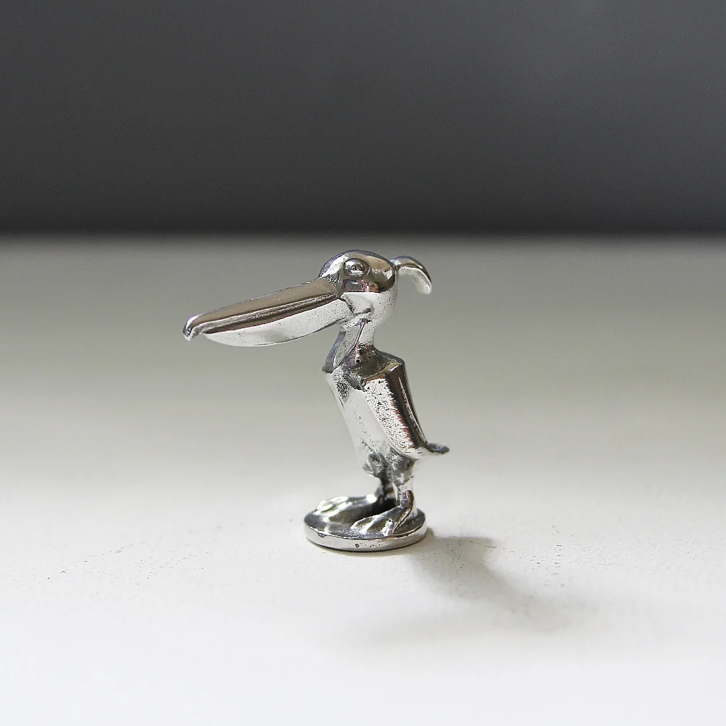 Sculpture Pelican - Image 4