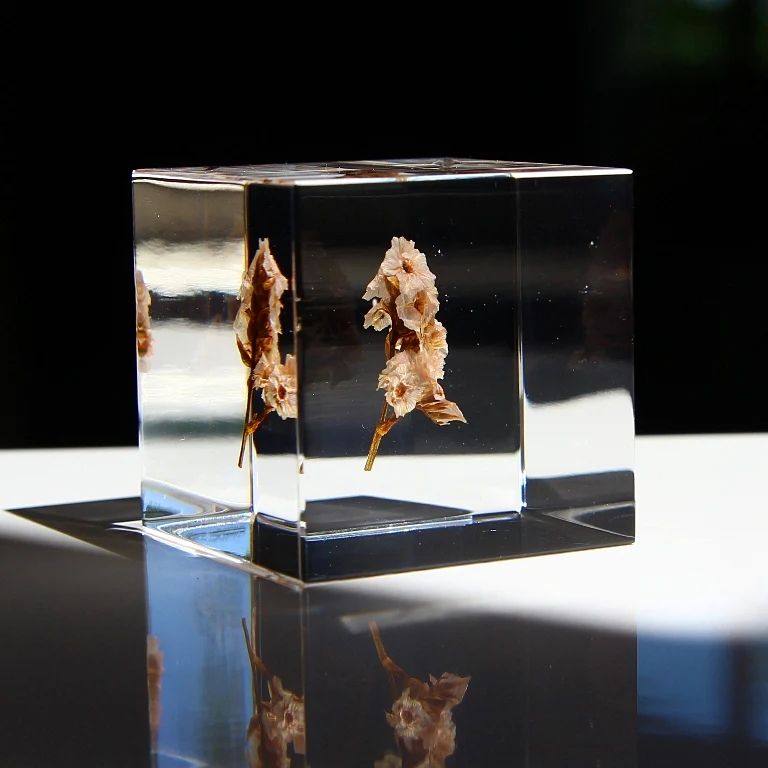 Sea Lavender - Sola Cube - Image 3