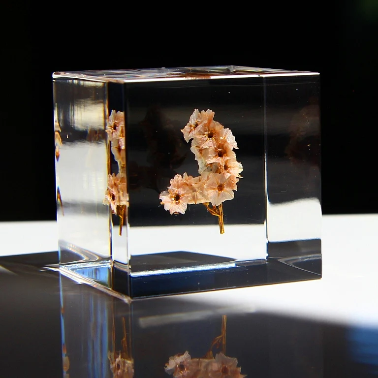 Sea Lavender - Sola Cube - Image 4
