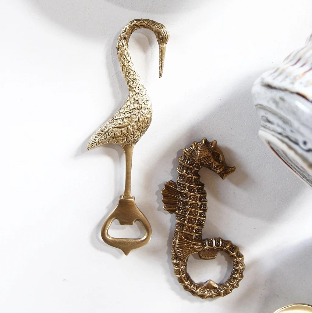 Seahorse Bottle Opener - Image 3