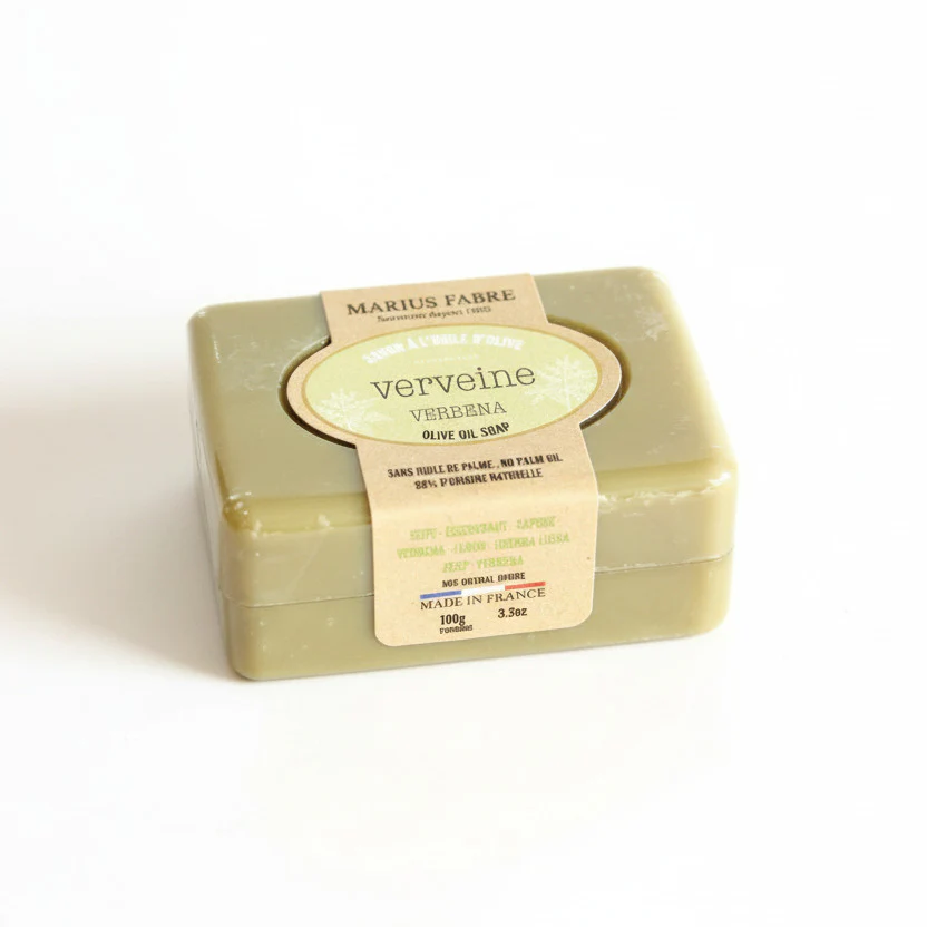 Seife - Eisenkraut 100g