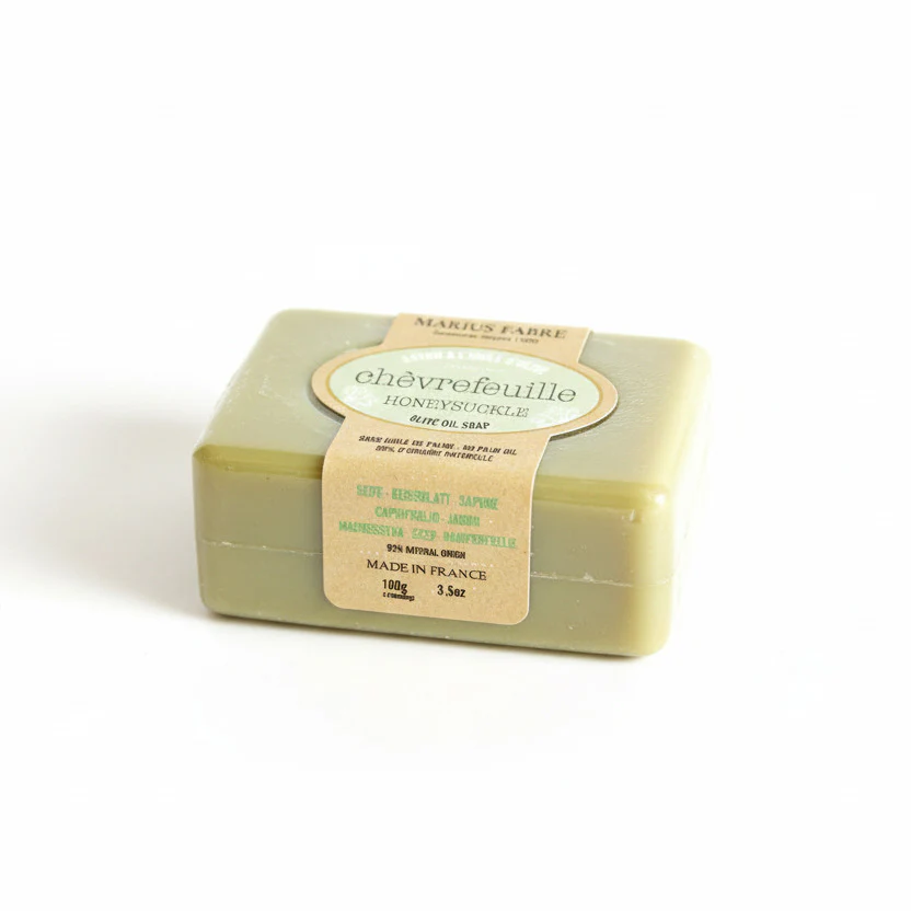 Seife - Geissblatt 100g
