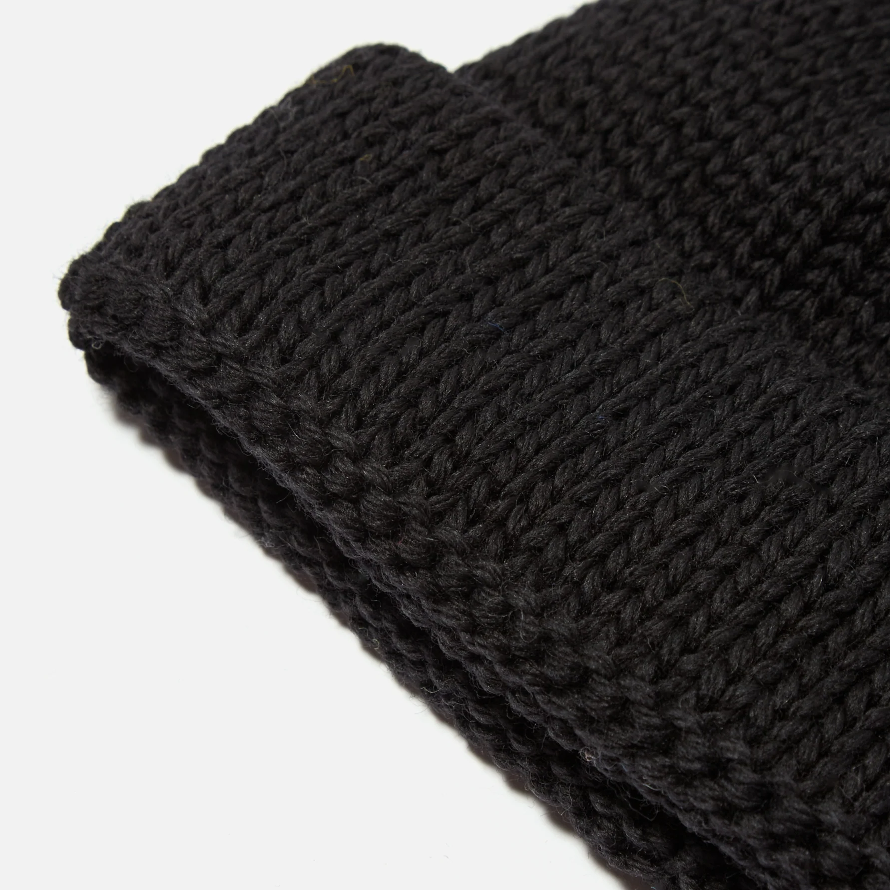 UW Short Watch Cap black - Image 3