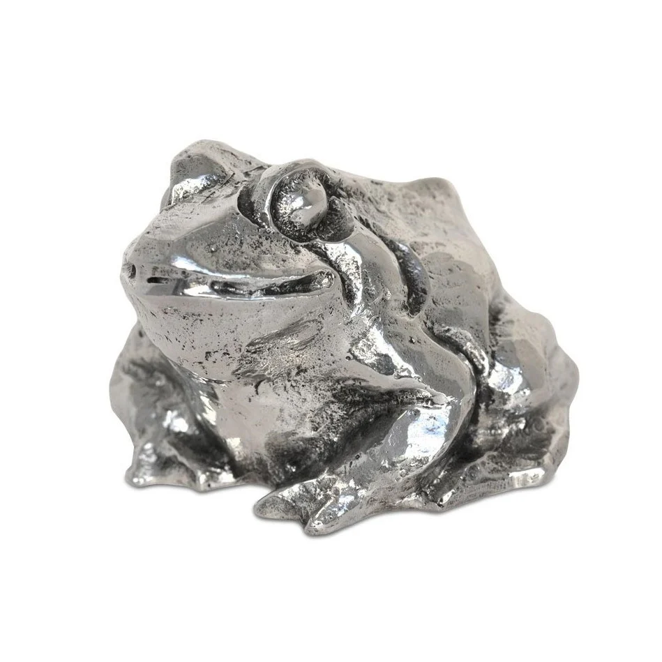 Frosch Skulptur - Image 5