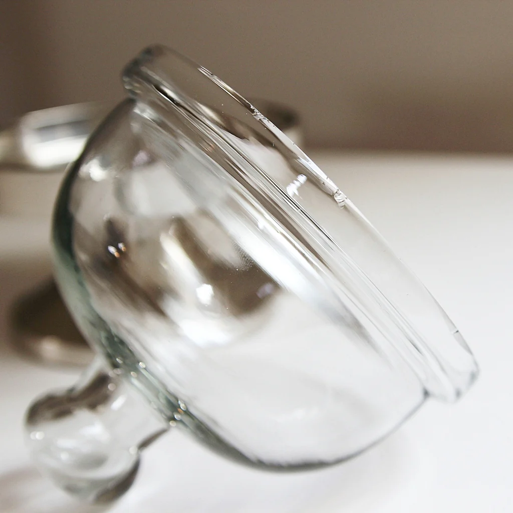Small Glass Display - Image 3