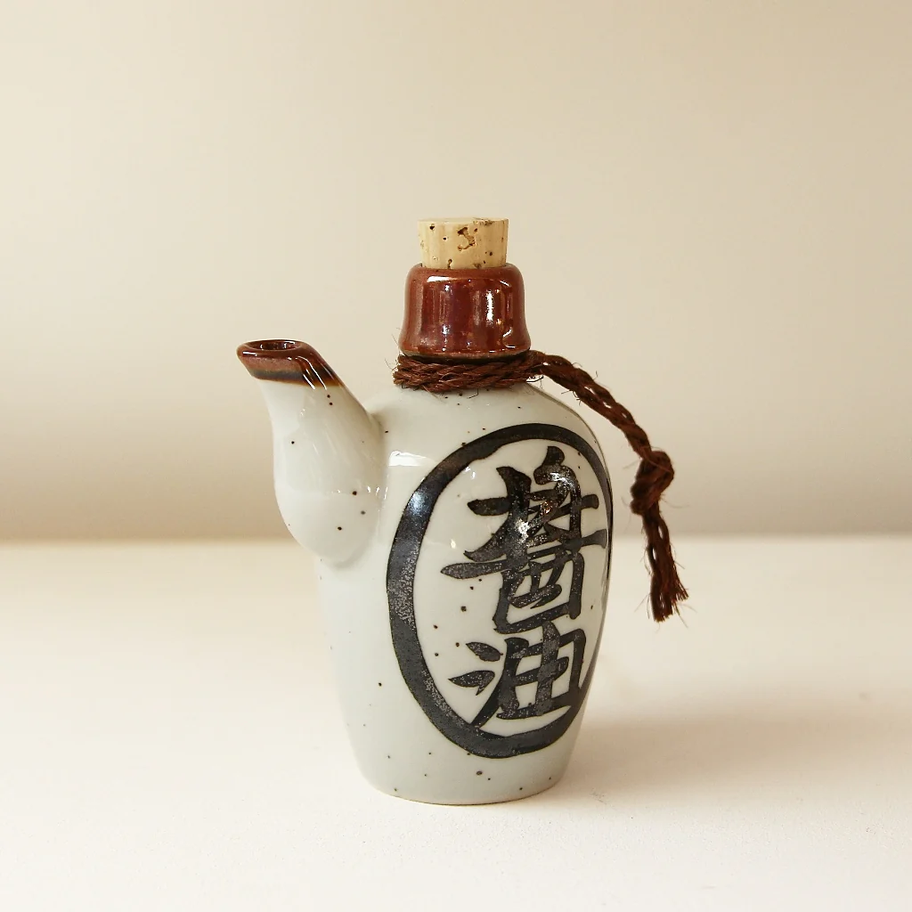 Soy Sauce Dispenser Kanji - Image 2