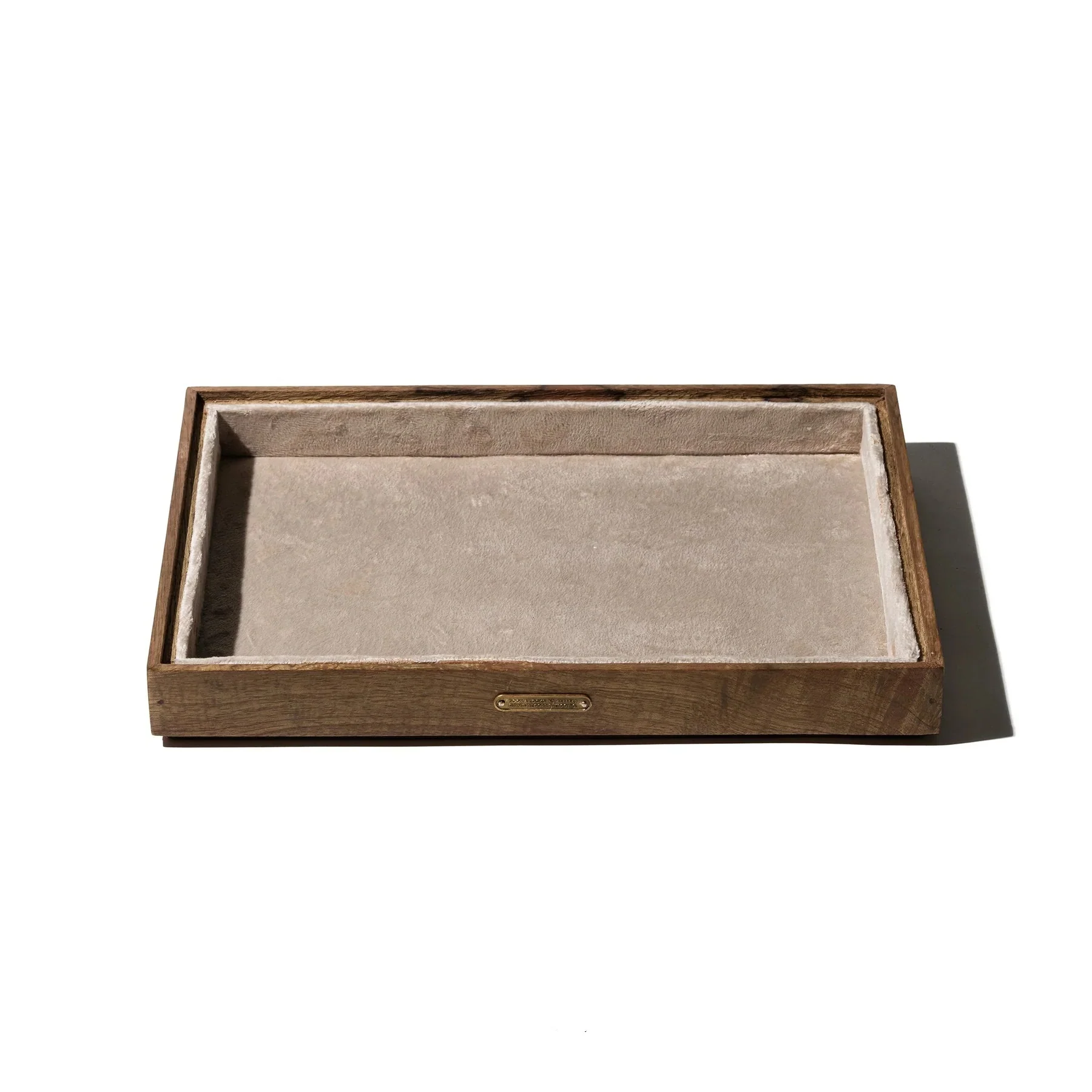 Stackable Jewelry Tray - Image 2