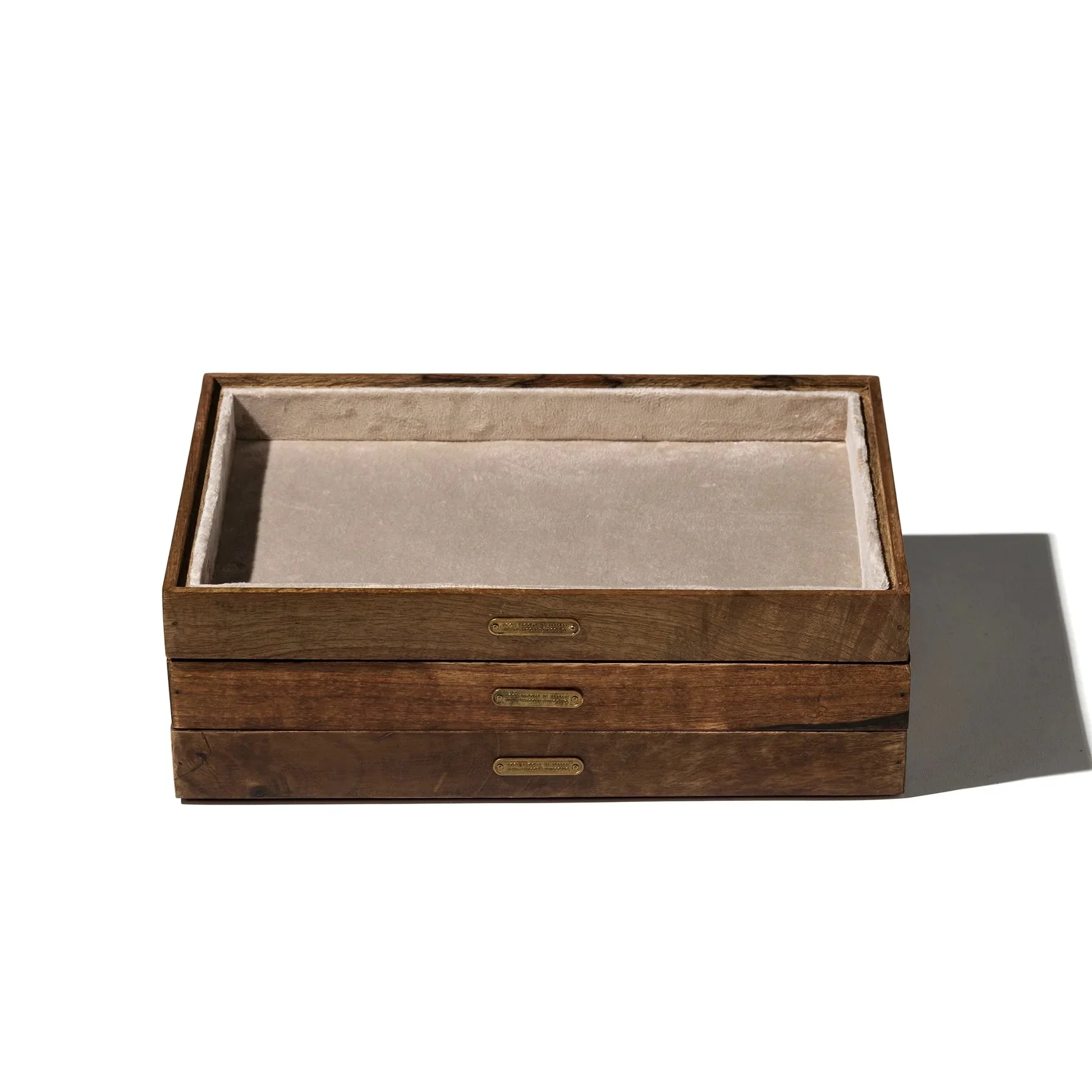 Stackable Jewelry Tray - Image 4