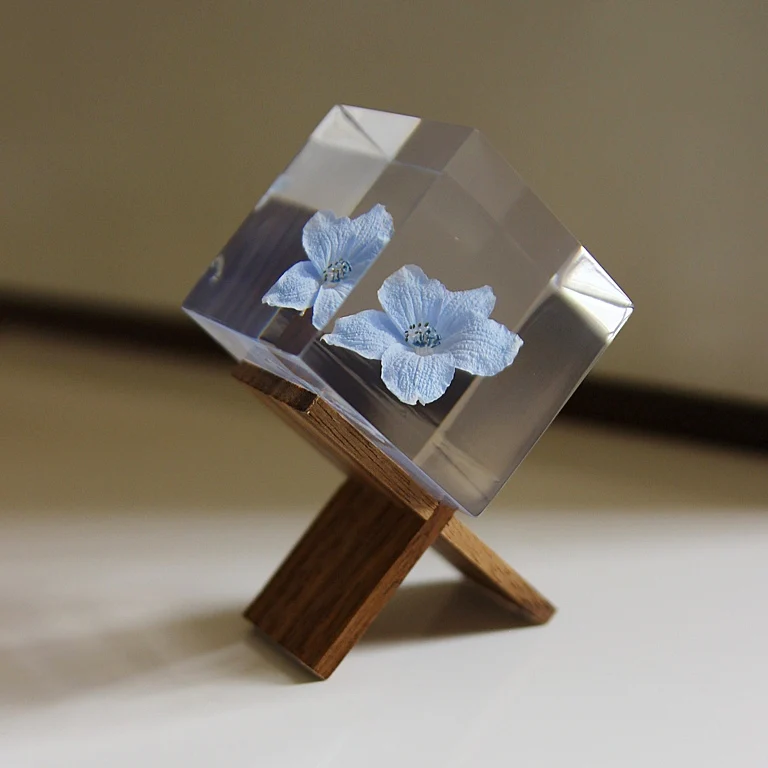 Stand Brown - Sola Cube - Image 3