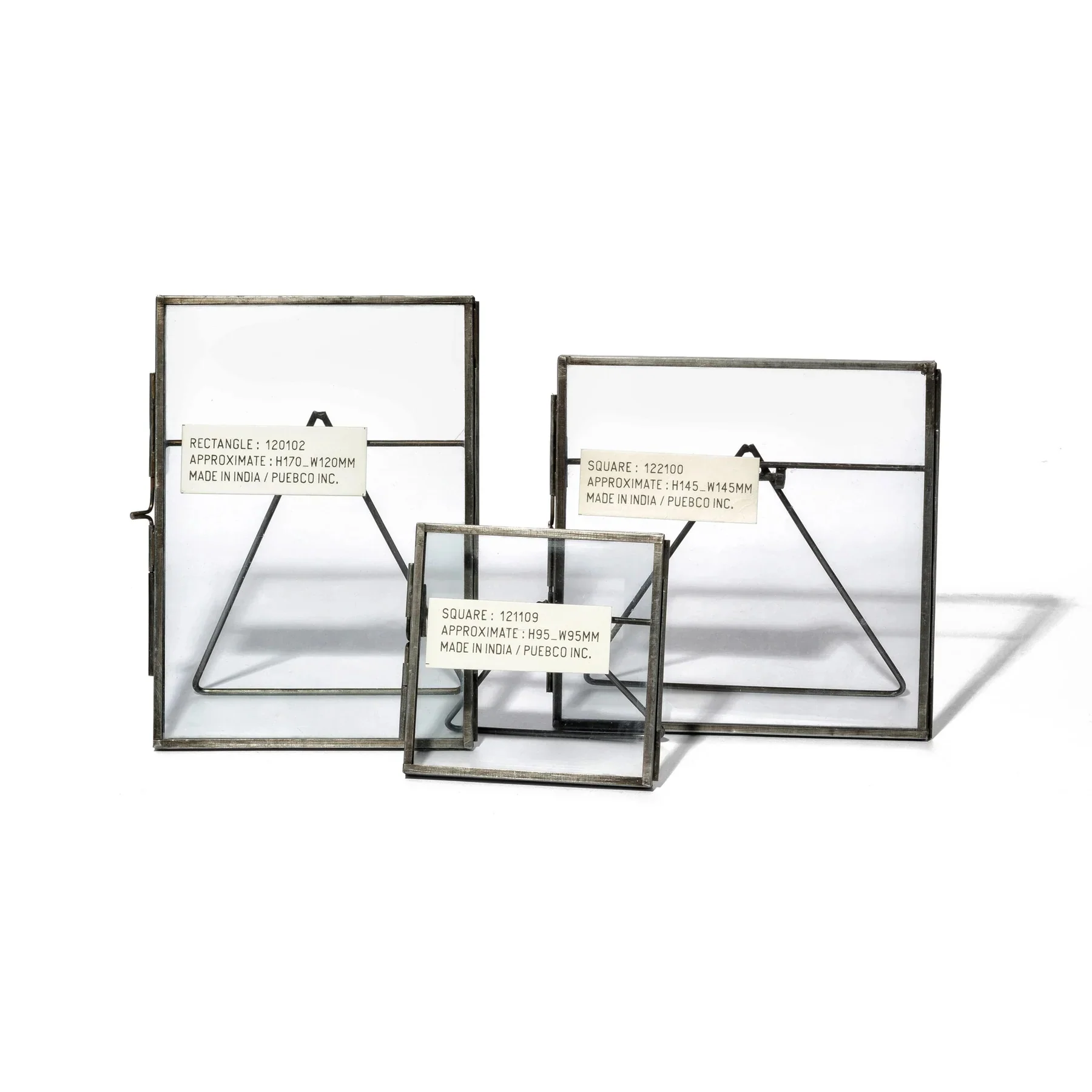 Standard Steel Frame - Image 2