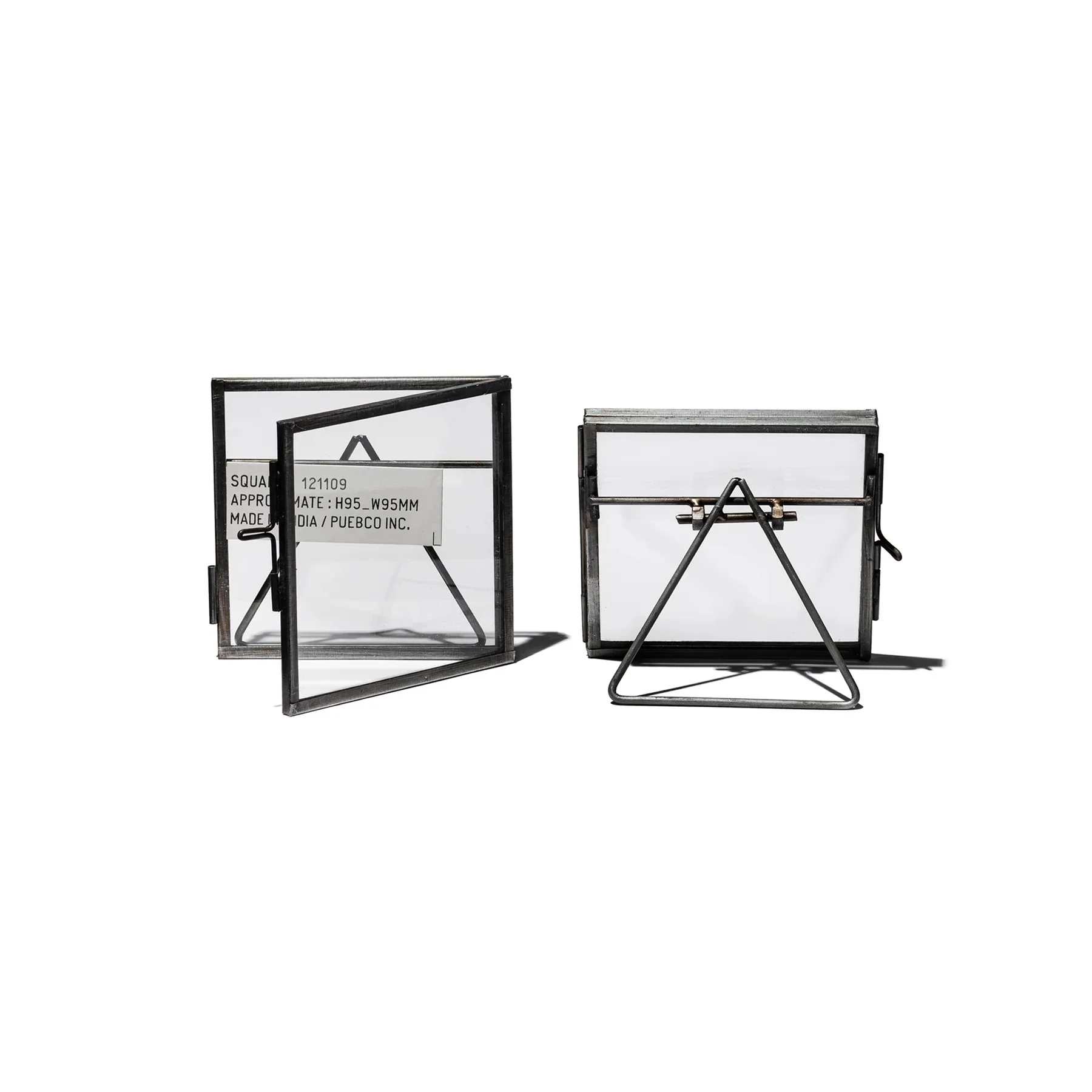 Standard Steel Frame - Image 3