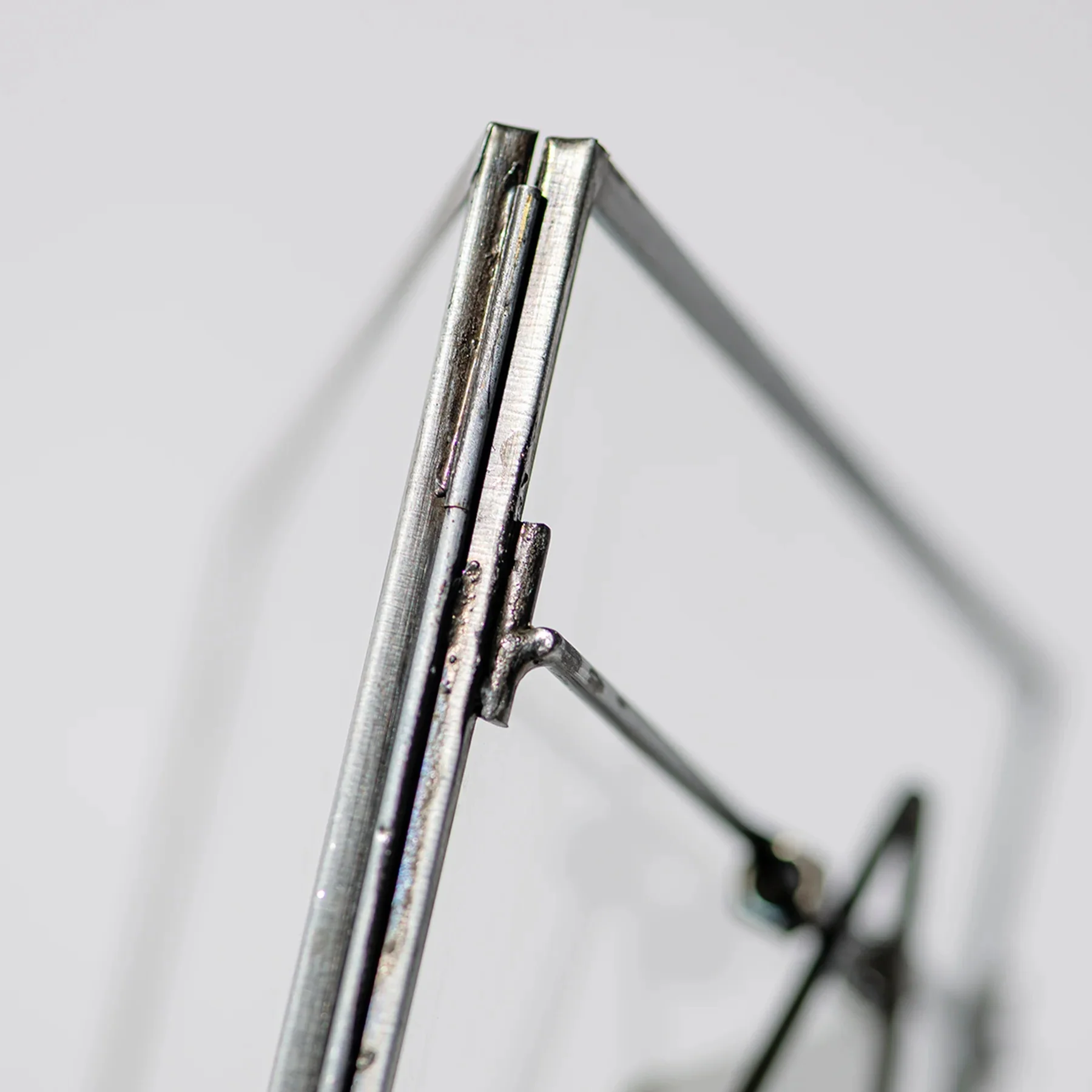 Standard Steel Frame - Image 4
