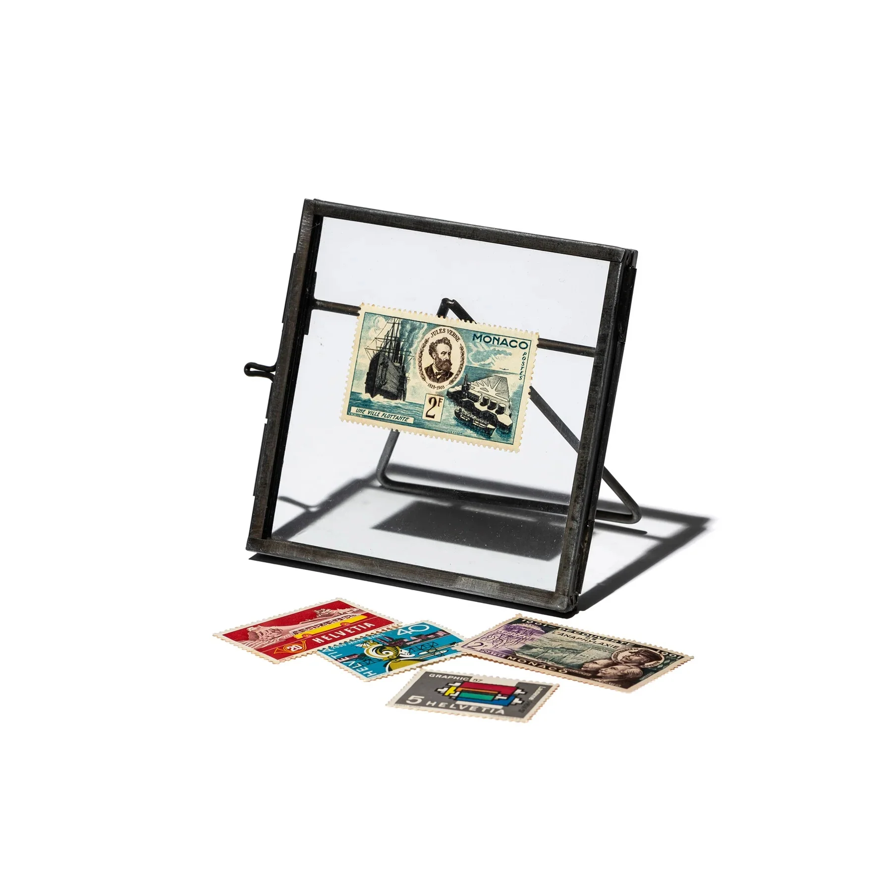 Standard Steel Frame - Image 5
