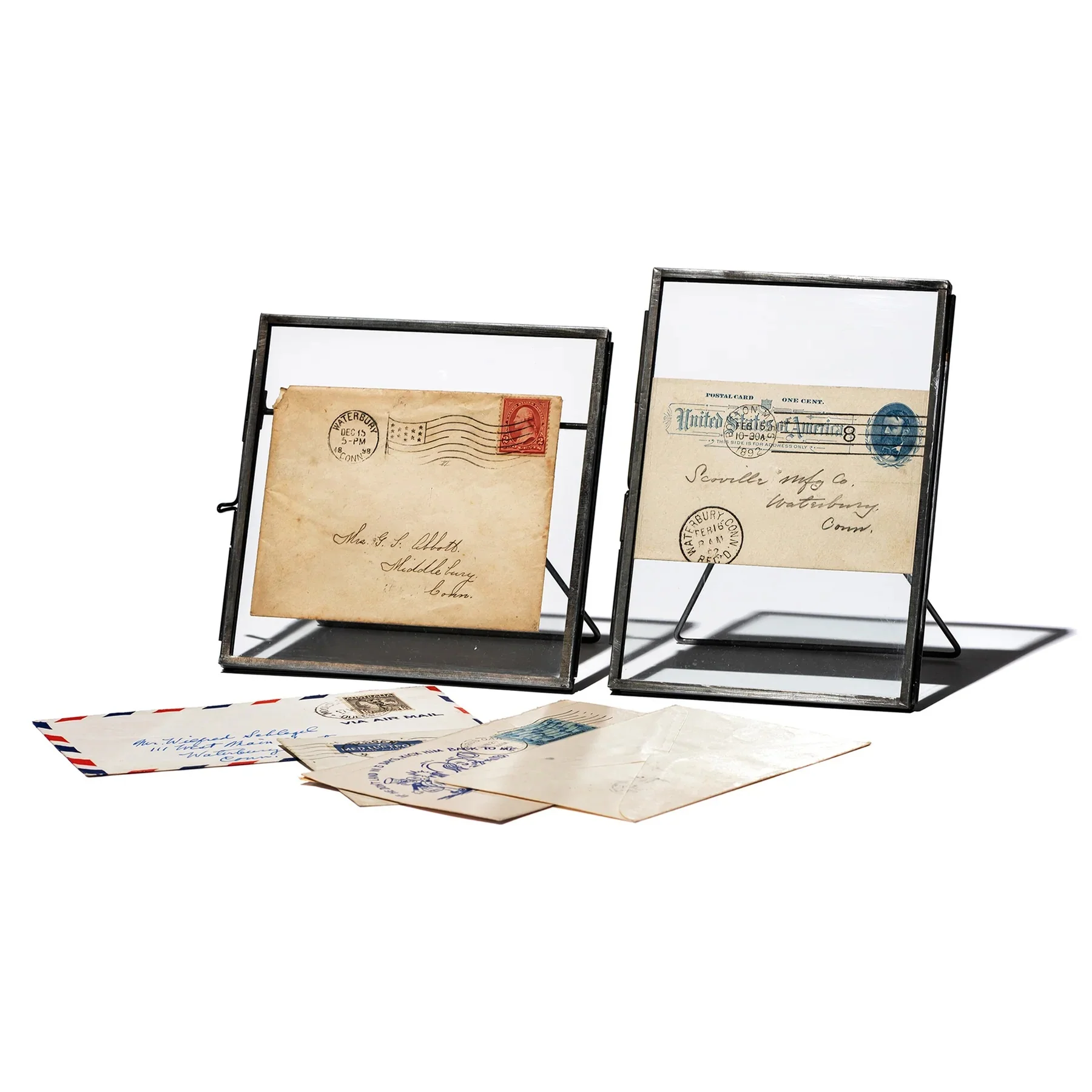 Standard Steel Frame - Image 6