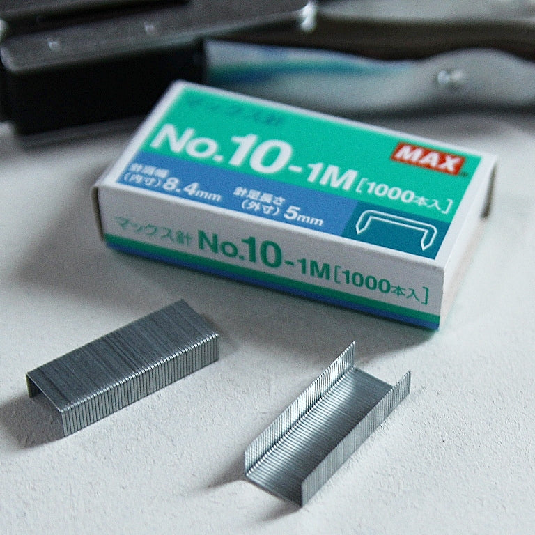 Stapler Klammern No. 10 - Image 2