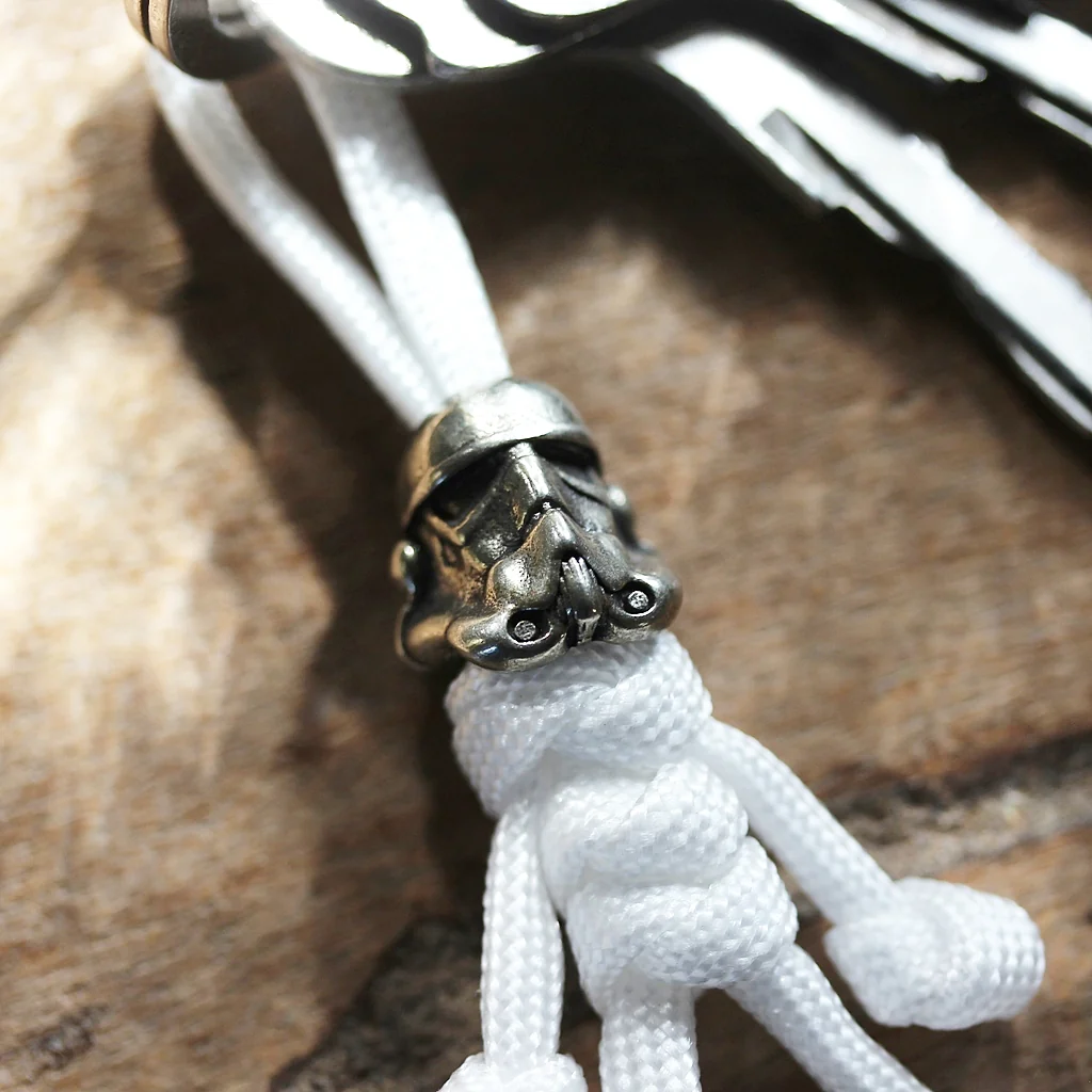 Stormtrooper Keychain - Image 3
