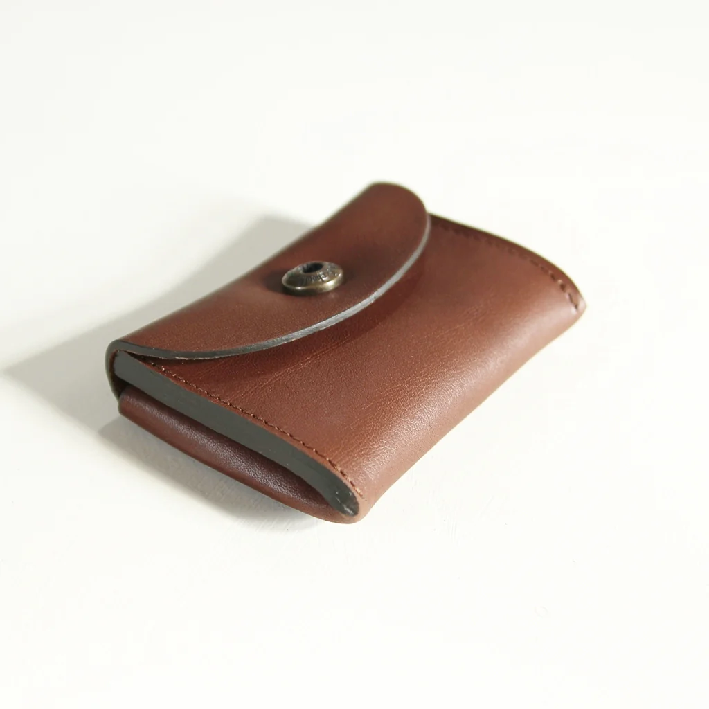 Talbin Purse - Cuba Libre - Image 3