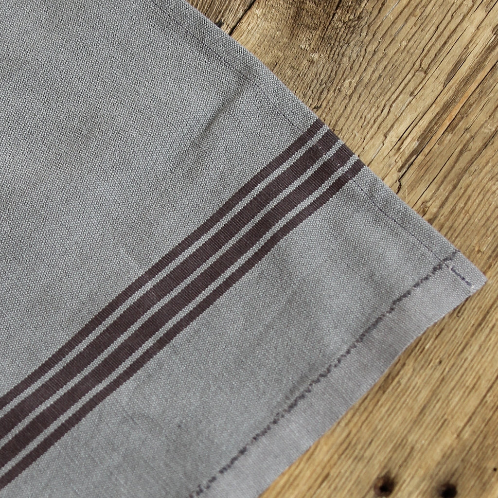 Tea Towel Piano - gris - Image 2