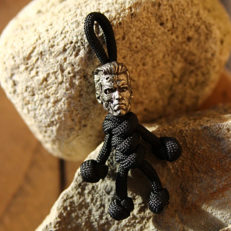 Terminator Keychain - Image 2