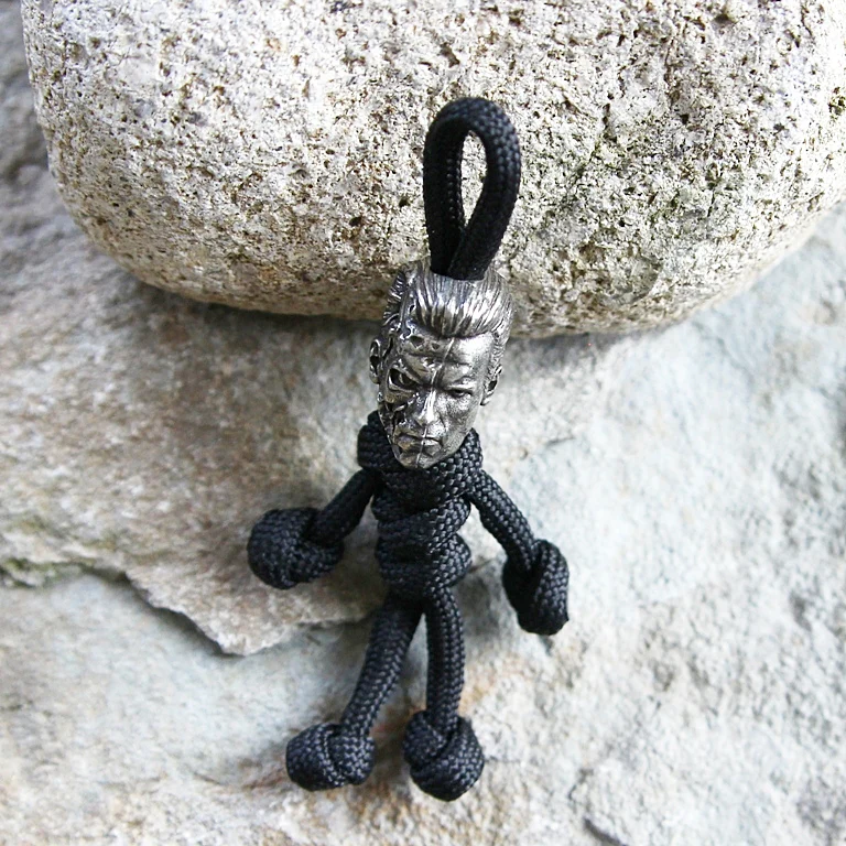Terminator Keychain - Image 3