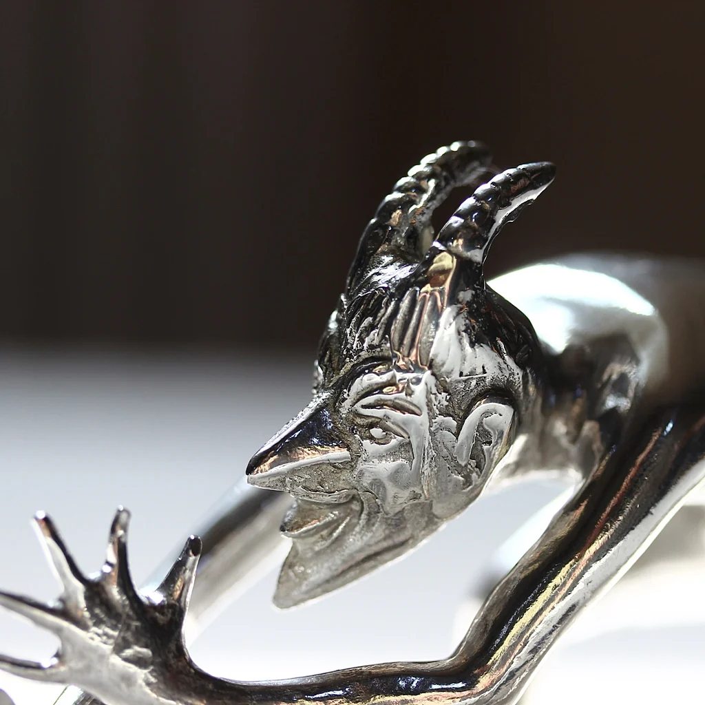 Teufelsfigur - Image 4