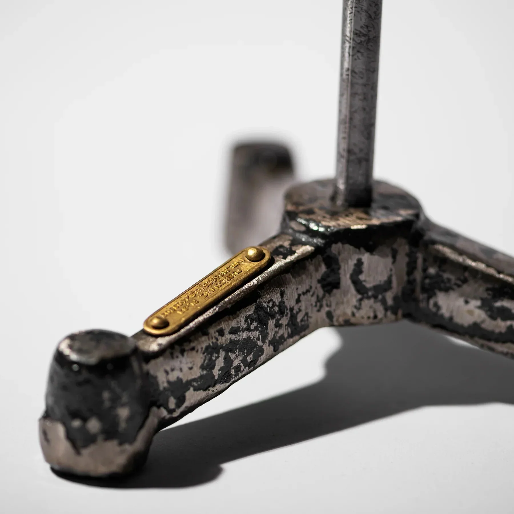 Toilet/Kitchen Paper Holder - Image 3