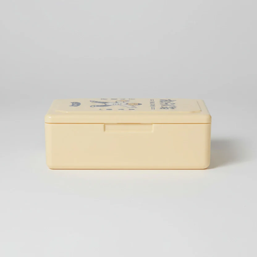 Tools Box Mini Tai Chi - Ivory - Image 2