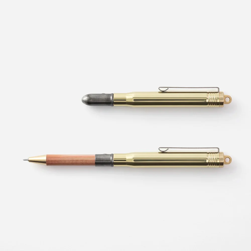 TRC Ballpoint Pen - Image 2
