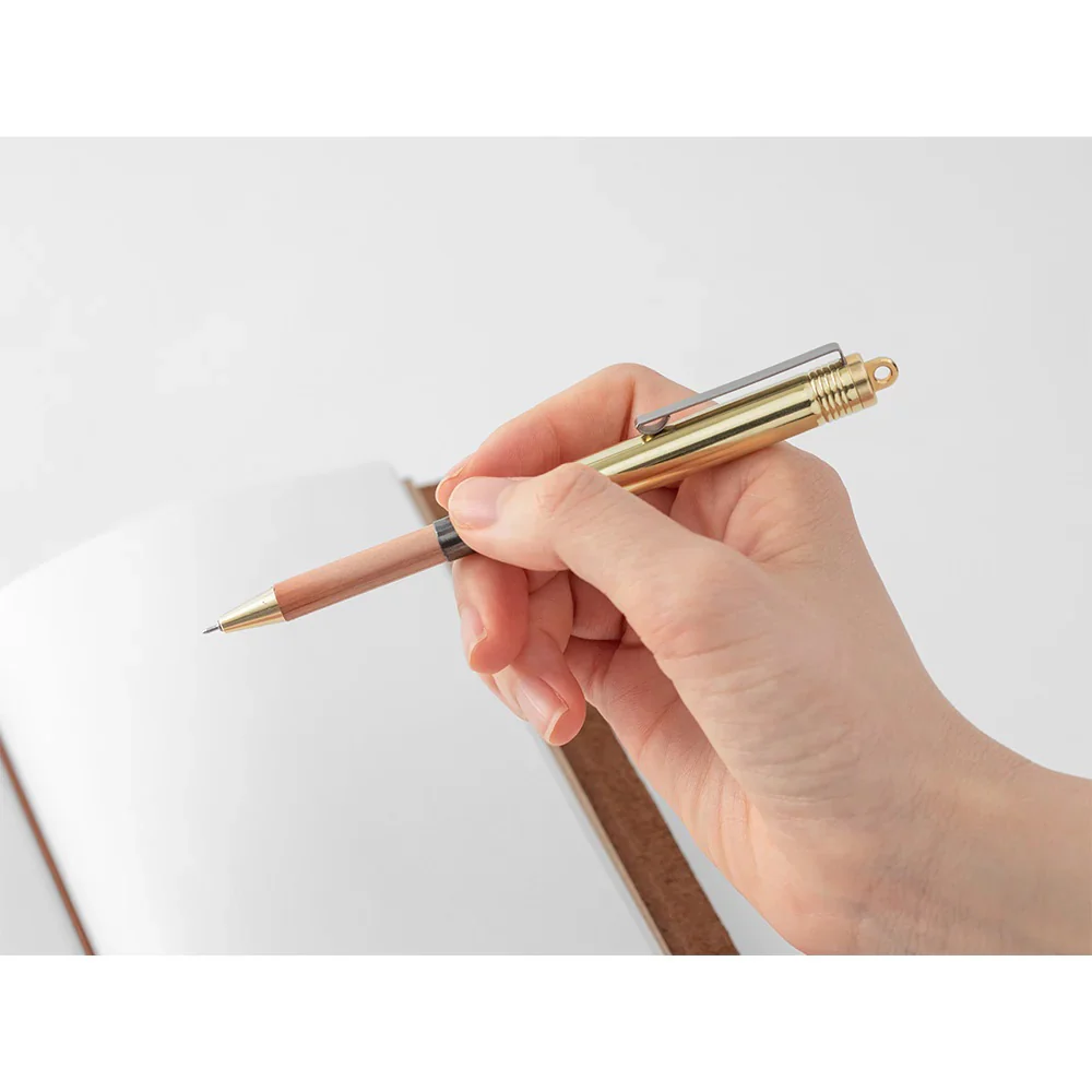 TRC Ballpoint Pen - Image 4