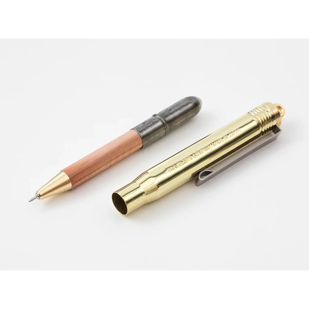 TRC Ballpoint Pen - Image 5