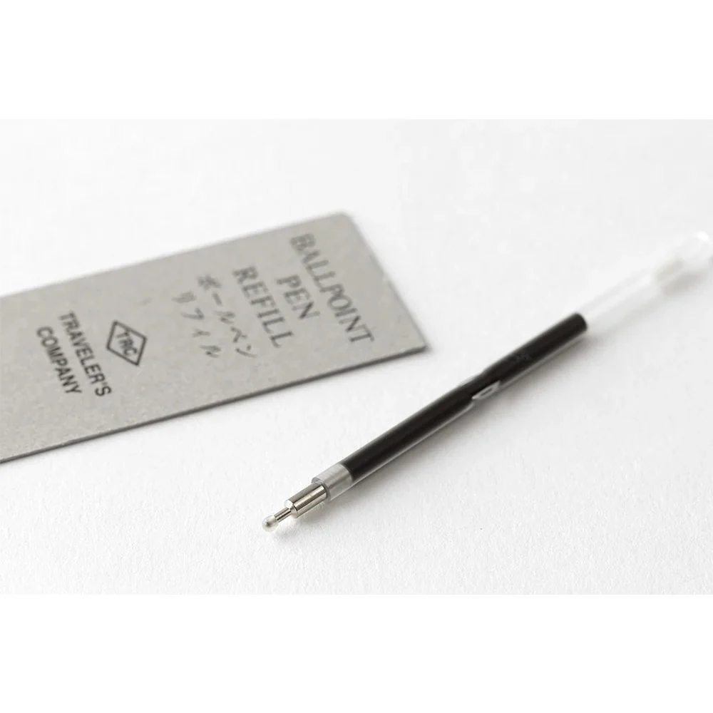 TRC Ballpoint Pen Refill - Image 3